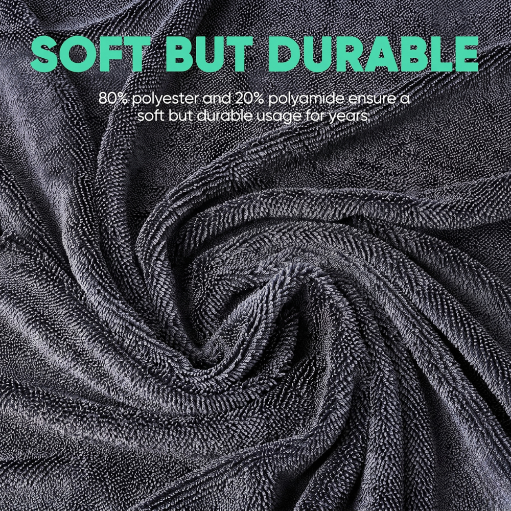 Clearwipe™ Premium XXL Drying Cloth (40x60cm)
