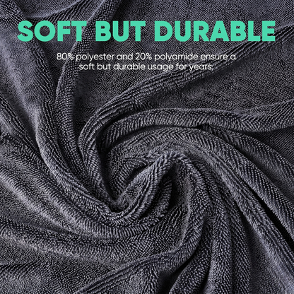 Clearwipe™ Premium XXL Drying Cloth (40x60cm)